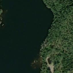 Satellite imagery of Paununniemi, FI