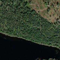 Satellite imagery of Karjasillat, FI