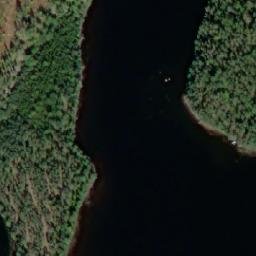 Satellite imagery of Heinäniemi, FI