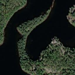 Satellite imagery of Heinäniemi, FI