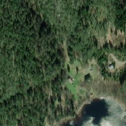 Satellite imagery of Hiitolanniemi, FI
