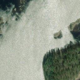 Satellite imagery of Suopellonniemi, FI