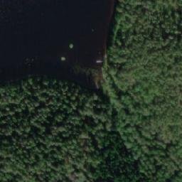 Satellite imagery of Huosionranta, FI