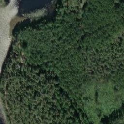 Satellite imagery of Paloniemi, FI