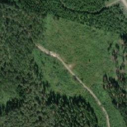 Satellite imagery of Paloniemi, FI