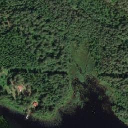 Satellite imagery of Sieniniemi, FI