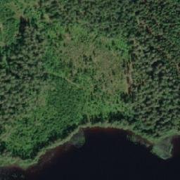 Satellite imagery of Tontinniemi, FI