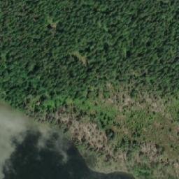 Satellite imagery of Pilkkaniemi, FI