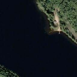 Satellite imagery of Leinolanniemi, FI