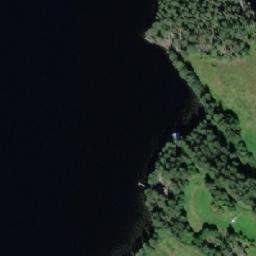 Satellite imagery of Nahkaniemi, FI