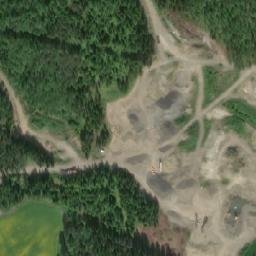 Satellite imagery of Mansikkaharju, FI