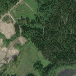 Satellite imagery of Mansikkaharju, FI