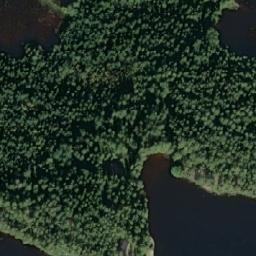 Satellite imagery of Lintunokka, FI