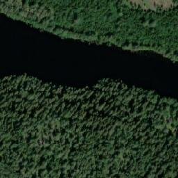 Satellite imagery of Pyhäniemi, FI