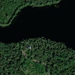 Satellite imagery of Pyhäniemi, FI