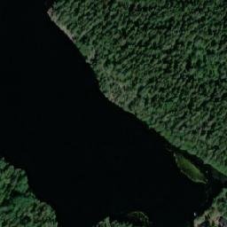 Satellite imagery of Pyhäniemi, FI