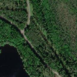 Satellite imagery of Isoniemi, FI