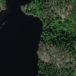 Satellite imagery of Risuniemi, FI