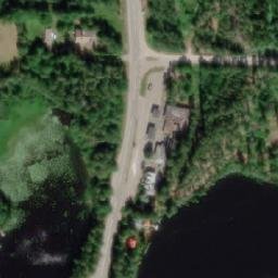 Satellite imagery of Harjunniemi, FI
