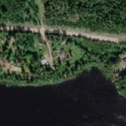 Satellite imagery of Harjunniemi, FI