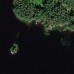 Satellite imagery of Rökköniemi, FI