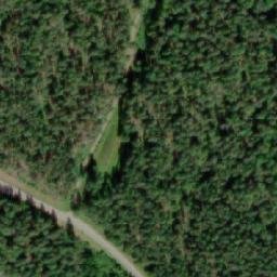 Satellite imagery of Loukkuniemi, FI
