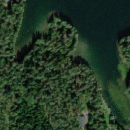Satellite imagery of Loukkuniemi, FI