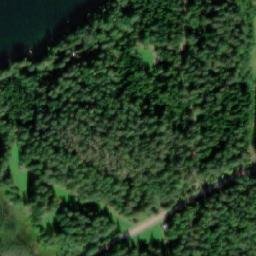 Satellite imagery of Loukkuniemi, FI