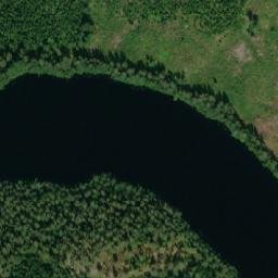 Satellite imagery of Lahdentauksenniemi, FI