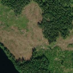 Satellite imagery of Lahdentauksenniemi, FI