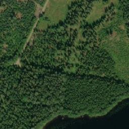 Satellite imagery of Heinästöniemi, FI