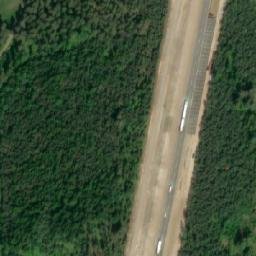 Satellite imagery of Huiskanharju, FI