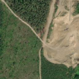 Satellite imagery of Huiskanharju, FI