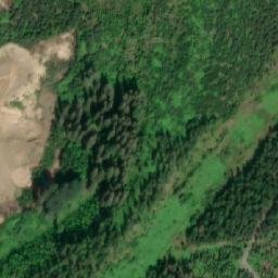 Satellite imagery of Huiskanharju, FI