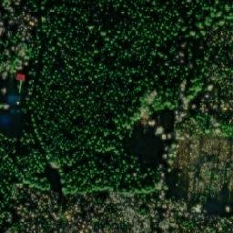 Satellite imagery of Pyssyniemi, FI