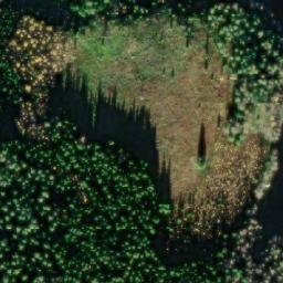 Satellite imagery of Parkkosenniemi, FI
