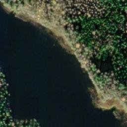 Satellite imagery of Särkänniemi, FI
