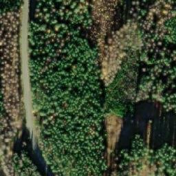 Satellite imagery of Särkänniemi, FI