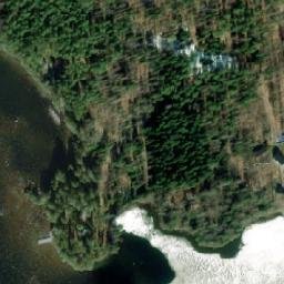 Satellite imagery of Kojuniemi, FI
