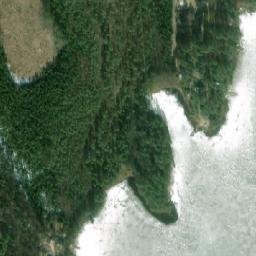 Satellite imagery of Leukoinniemi, FI