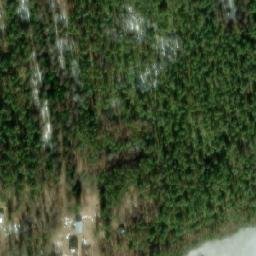 Satellite imagery of Matinniemi, FI