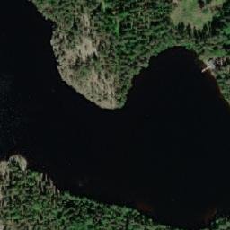 Satellite imagery of Kurkikallio, FI