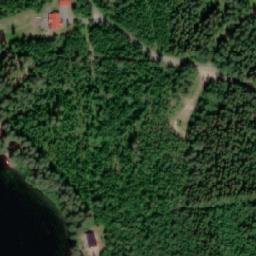 Satellite imagery of Koivuniemi, FI