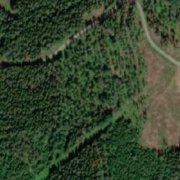 Satellite imagery of Koivuniemi, FI