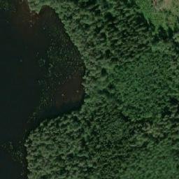 Satellite imagery of Alaisenniemi, FI