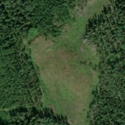 Satellite imagery of Mustanlahdenniemi, FI