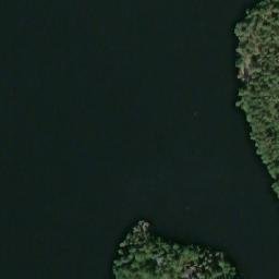 Satellite imagery of Mustanlahdenniemi, FI