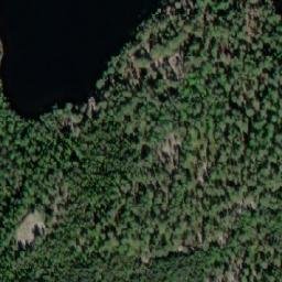 Satellite imagery of Karjasillat, FI