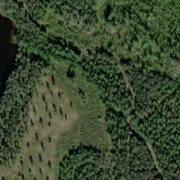 Satellite imagery of Heinäniemi, FI