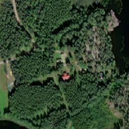 Satellite imagery of Sarvikallionniemi, FI
